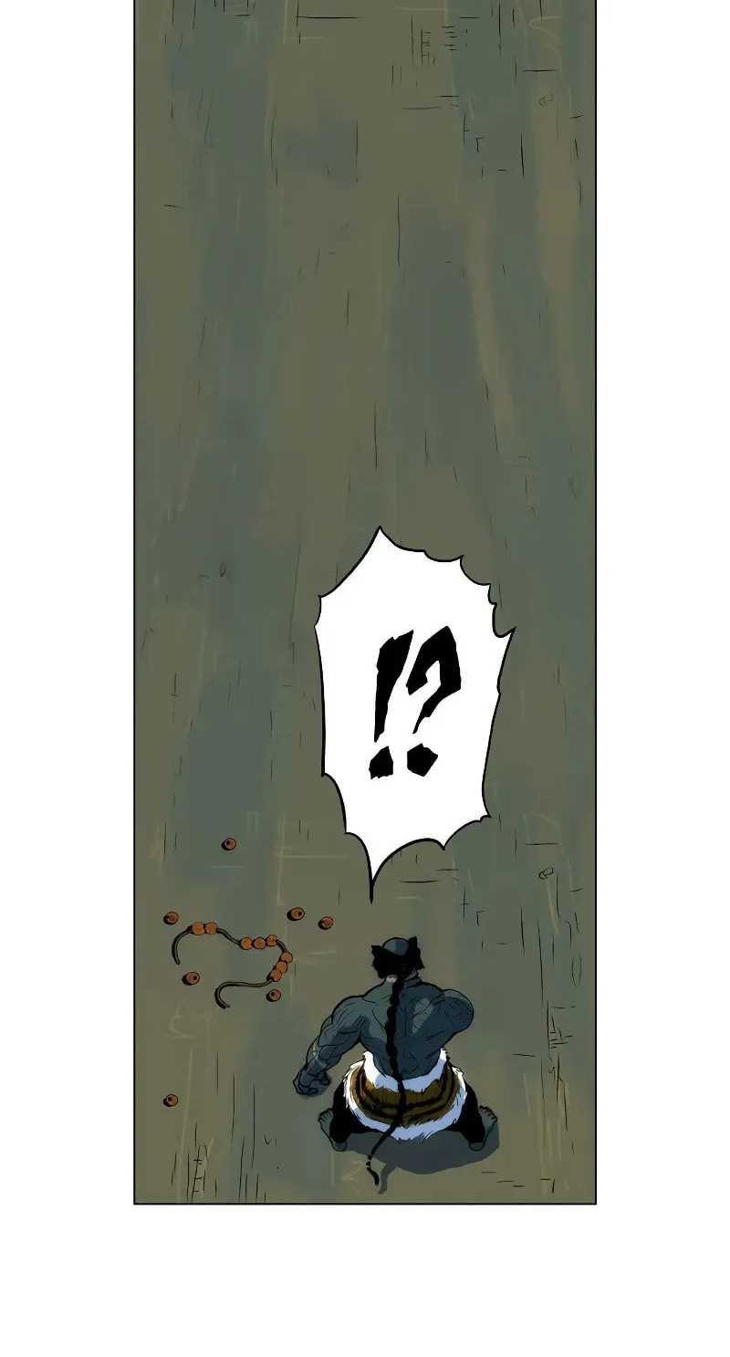 Read Tiger Brother - Barkhan chapter 7 image 9 on Lezhin