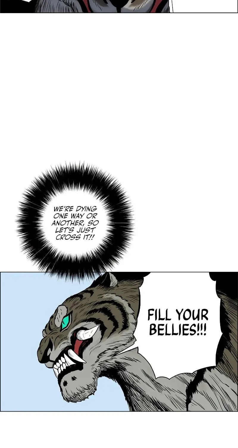 Read Tiger Brother - Barkhan chapter 9 image 26 on Lezhin