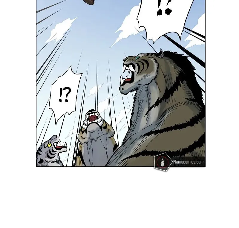 Read Tiger Brother - Barkhan chapter 9 image 28 on Lezhin