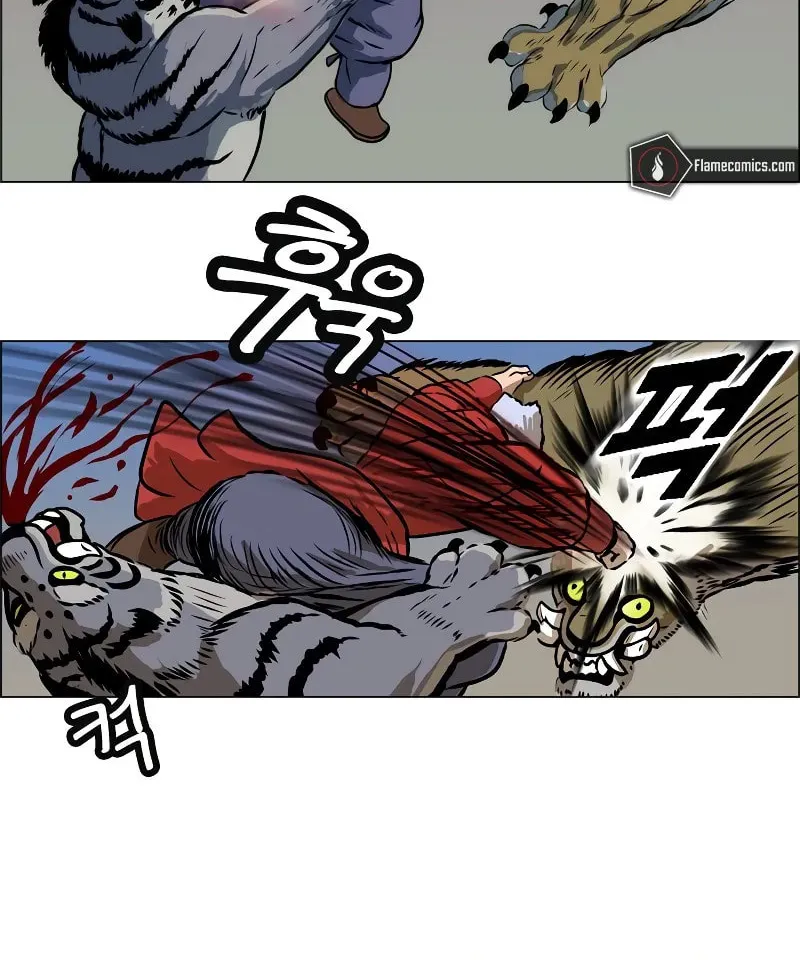 Read Tiger Brother - Barkhan chapter 9 image 37 on Lezhin