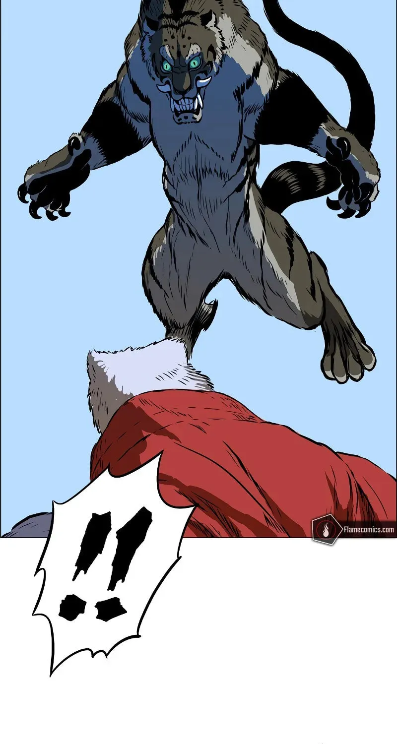 Read Tiger Brother - Barkhan chapter 9 image 43 on Lezhin