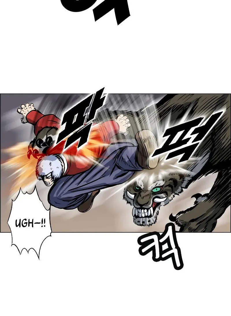 Read Tiger Brother - Barkhan chapter 9 image 46 on Lezhin
