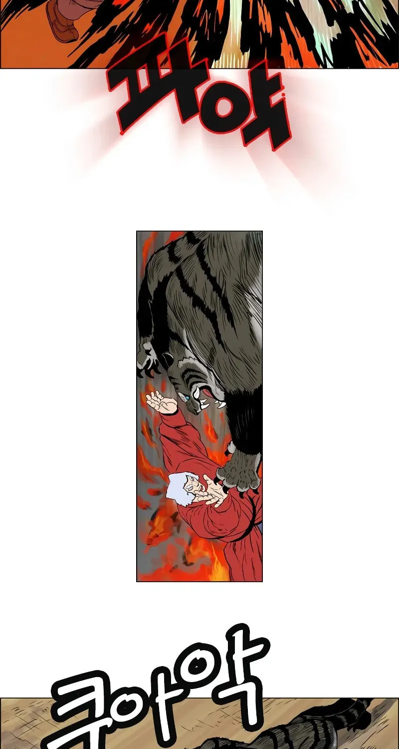 Read Tiger Brother - Barkhan chapter 9 image 51 on Lezhin