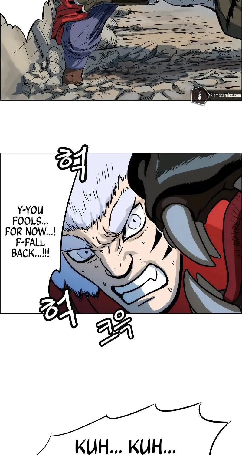 Read Tiger Brother - Barkhan chapter 9 image 53 on Lezhin