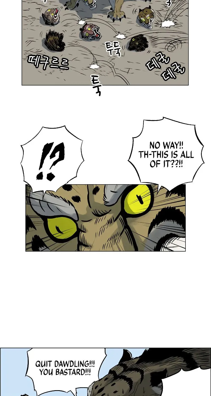 Read Tiger Brother - Barkhan chapter 9 image 61 on Lezhin