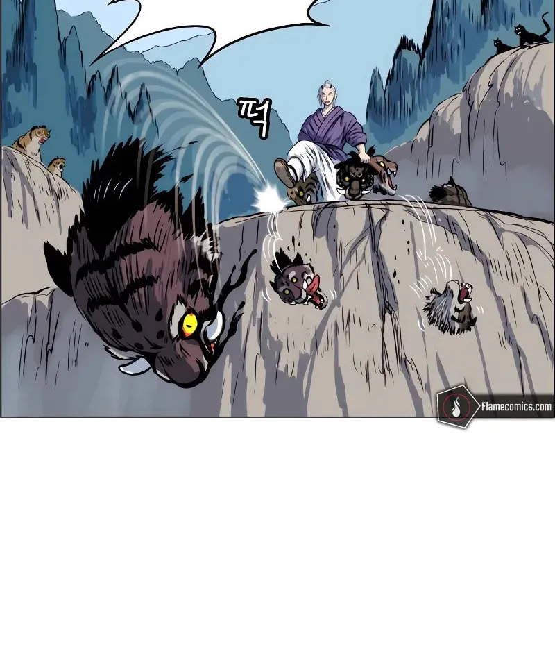 Read Tiger Brother - Barkhan chapter 9 image 64 on Lezhin