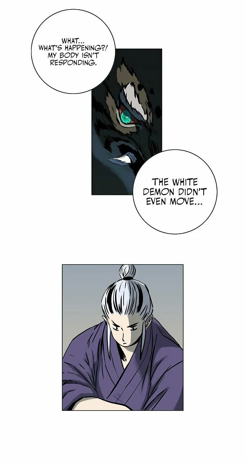 Tiger Brother - Hổ Sư Huynh Chapter 10 page 12 - 
