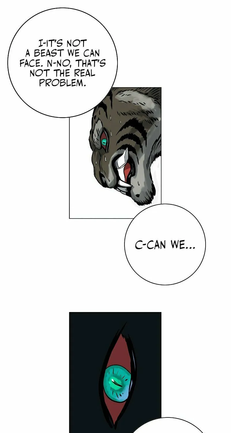 Tiger Brother - Hổ Sư Huynh Chapter 10 page 13 - 