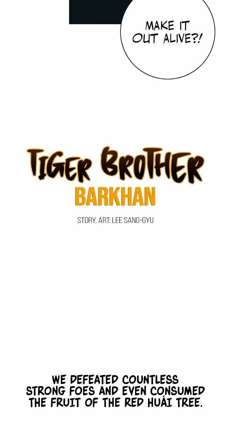 Tiger Brother - Hổ Sư Huynh Chapter 10 page 14 - 