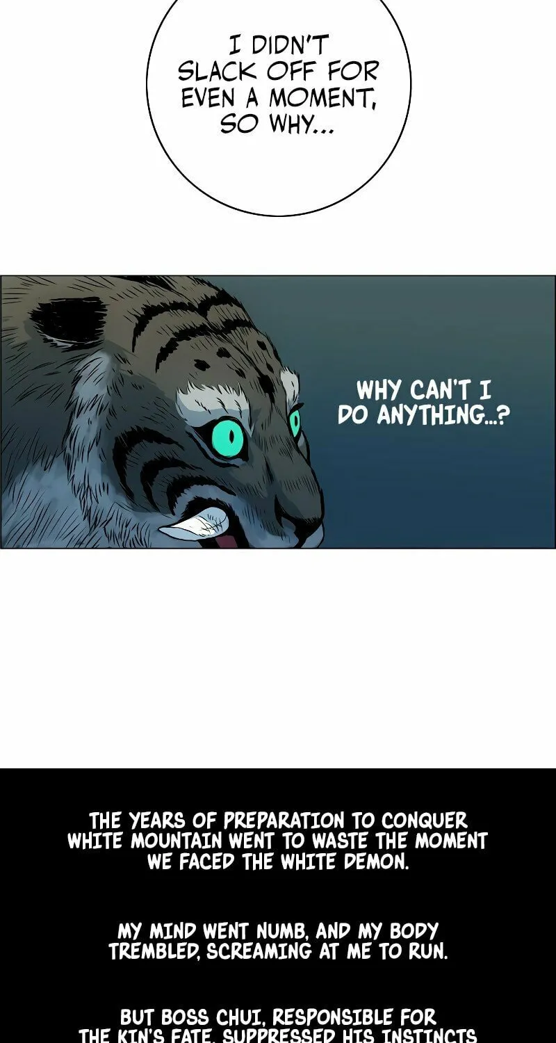 Tiger Brother - Hổ Sư Huynh Chapter 10 page 16 - 