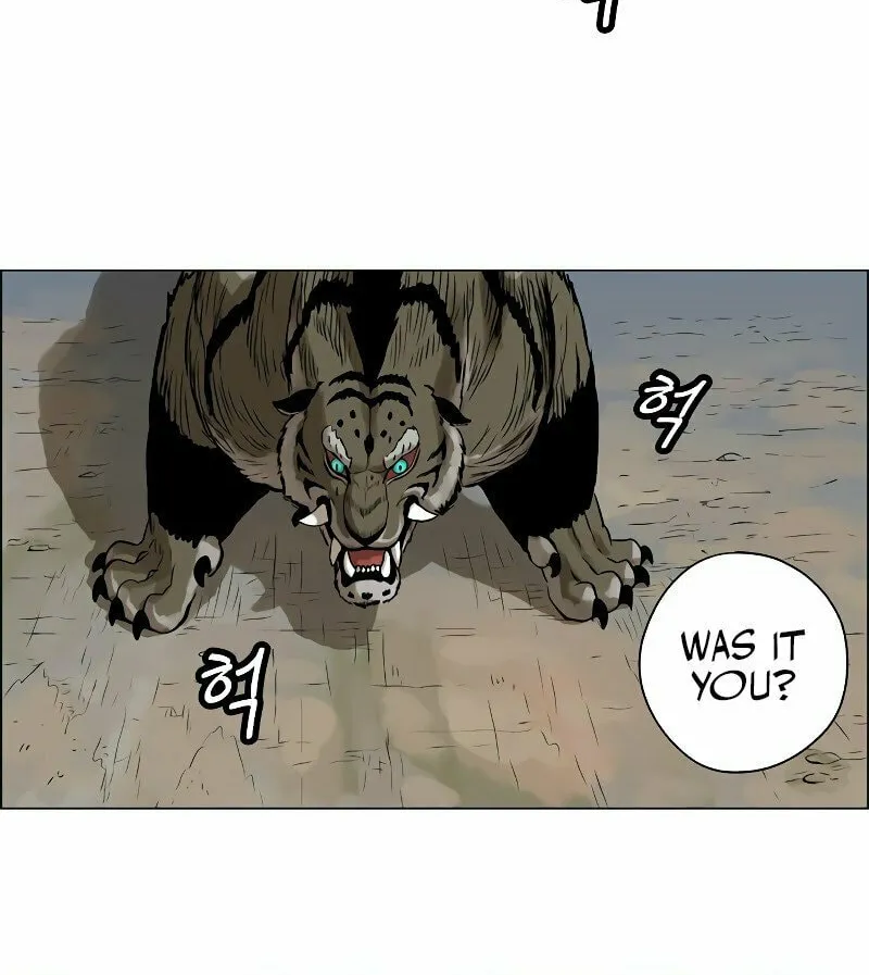 Tiger Brother - Hổ Sư Huynh Chapter 10 page 18 - 