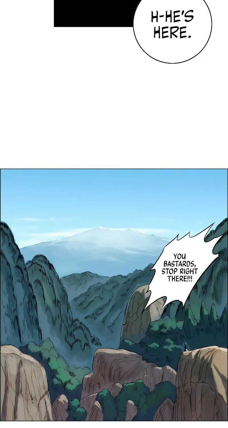 Tiger Brother - Hổ Sư Huynh Chapter 10 page 3 - 