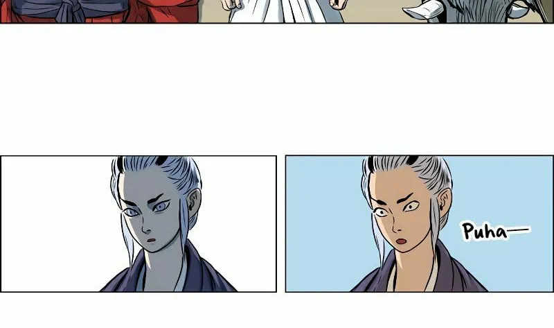 Tiger Brother - Hổ Sư Huynh Chapter 10 page 26 - 