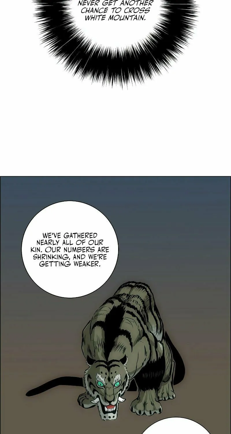 Tiger Brother - Hổ Sư Huynh Chapter 10 page 31 - 