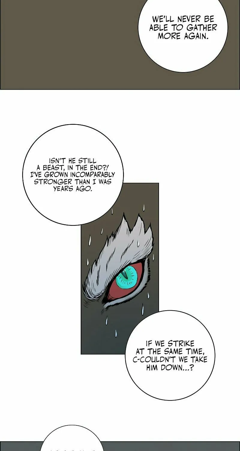 Tiger Brother - Hổ Sư Huynh Chapter 10 page 32 - 