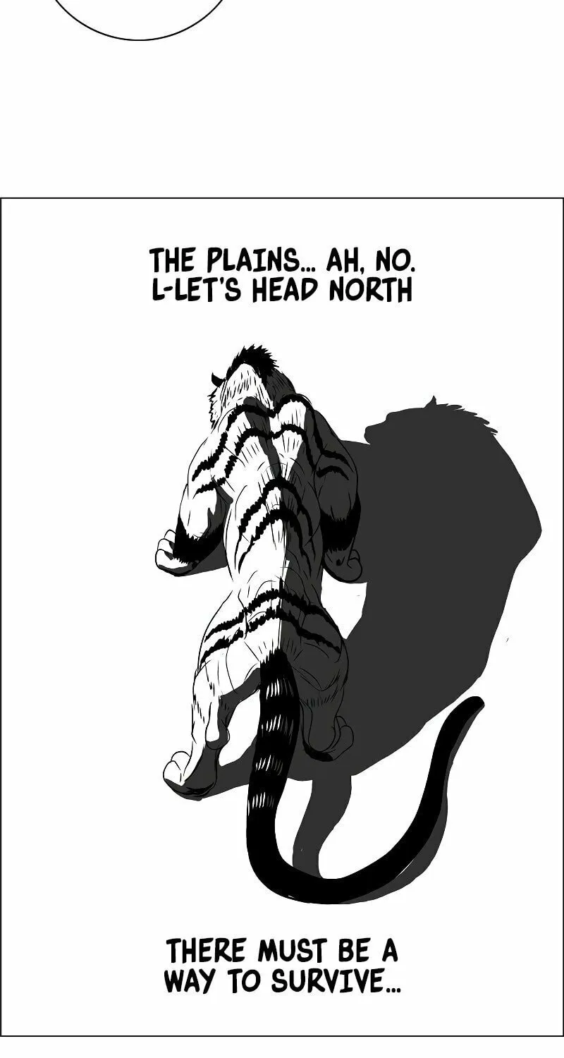 Tiger Brother - Hổ Sư Huynh Chapter 10 page 36 - 