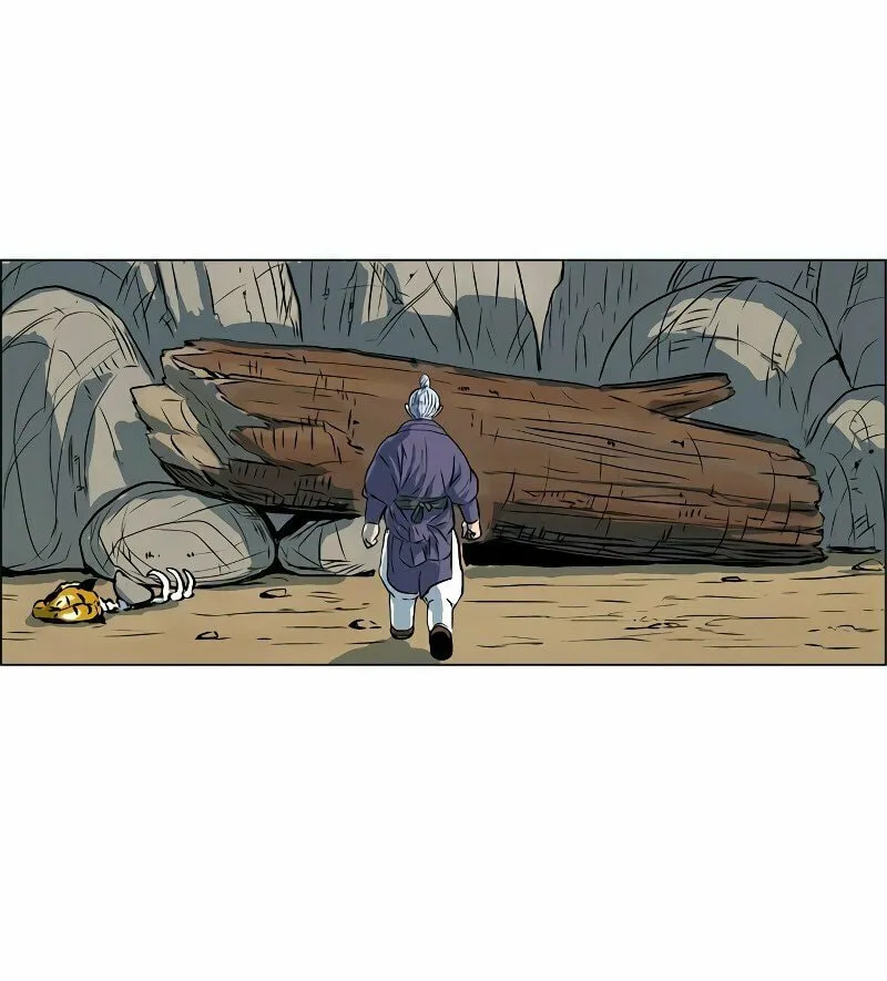 Tiger Brother - Hổ Sư Huynh Chapter 10 page 42 - 