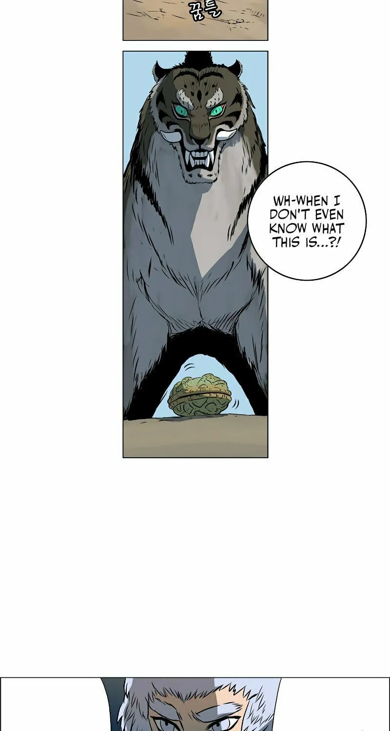 Tiger Brother - Hổ Sư Huynh Chapter 10 page 48 - 