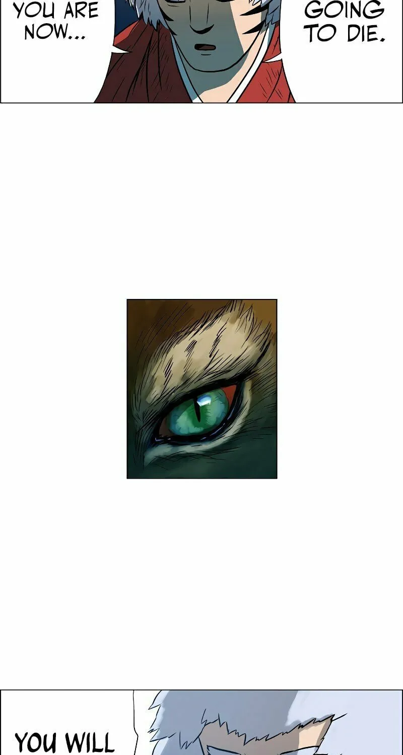 Tiger Brother - Hổ Sư Huynh Chapter 10 page 49 - 