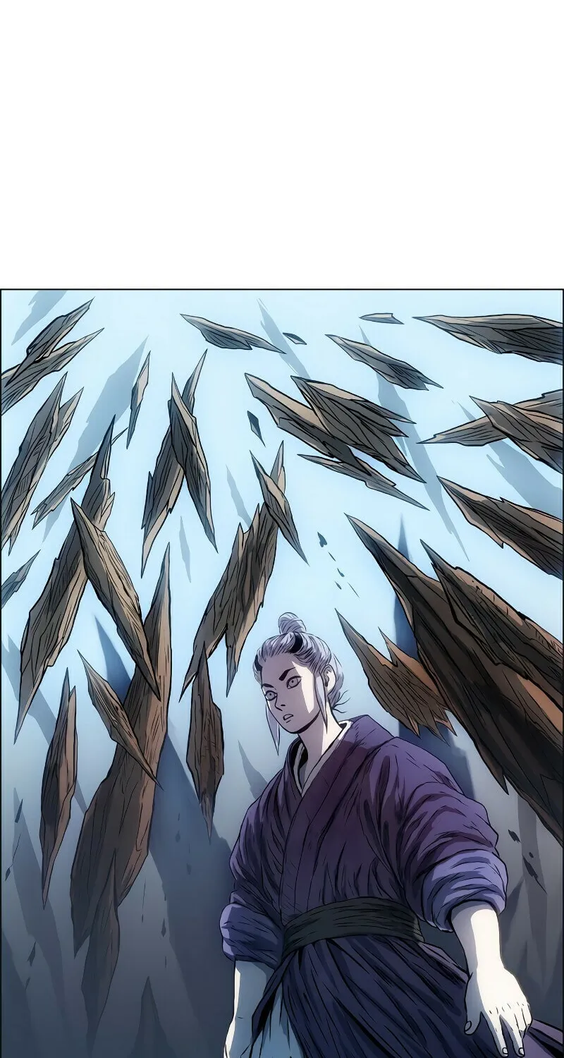 Tiger Brother - Hổ Sư Huynh Chapter 10 page 56 - 