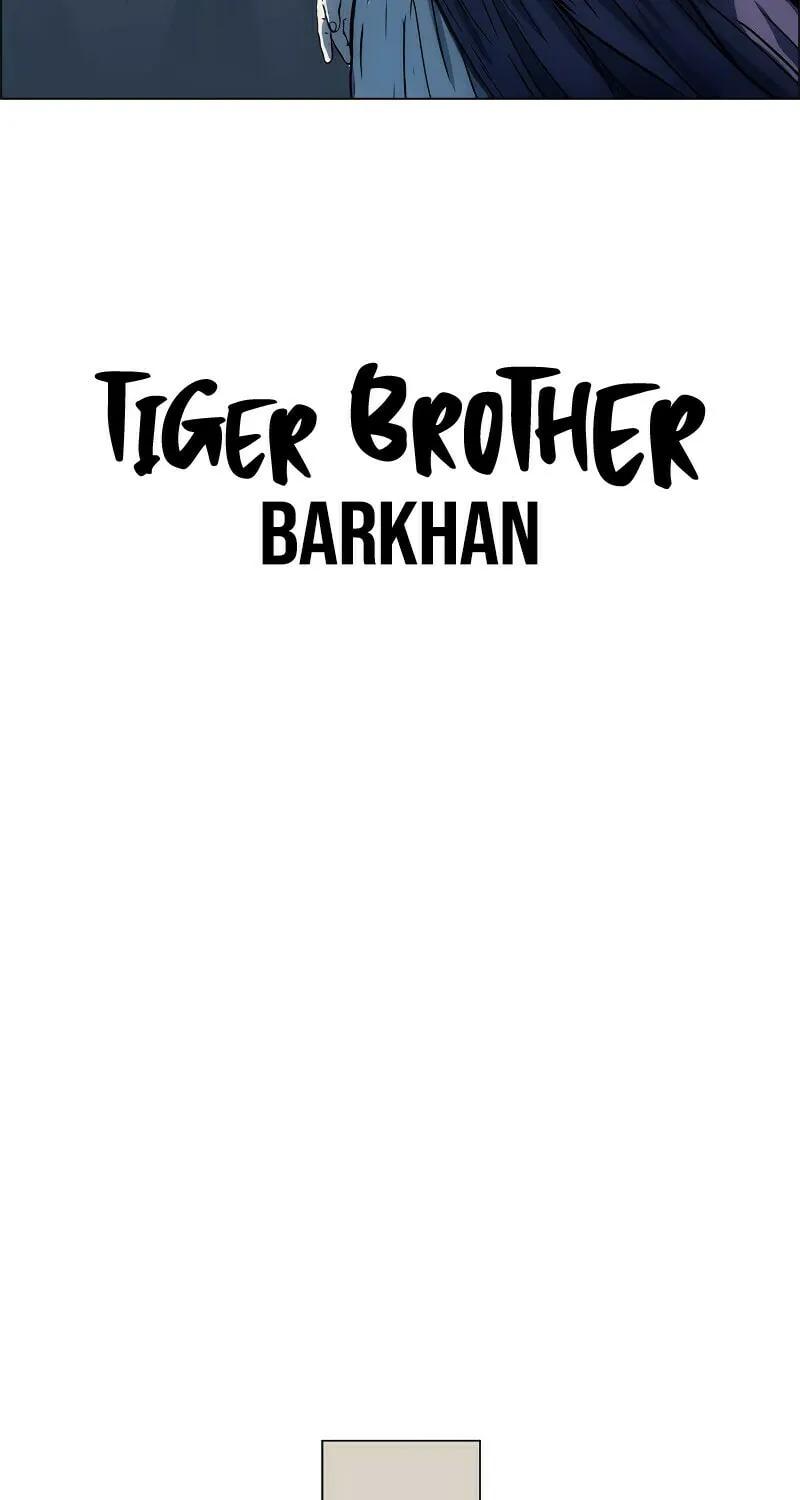 Tiger Brother - Hổ Sư Huynh Chapter 10 page 57 - 