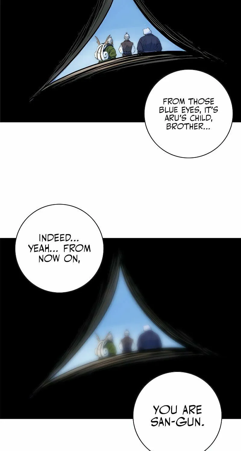 Tiger Brother - Hổ Sư Huynh Chapter 8 page 23 - 
