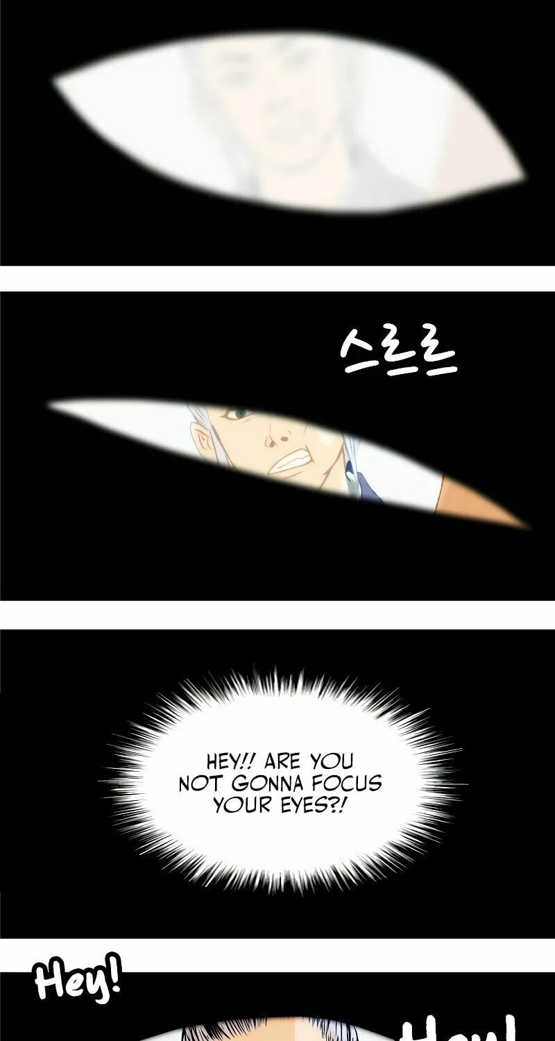 Tiger Brother - Hổ Sư Huynh Chapter 8 page 28 - 