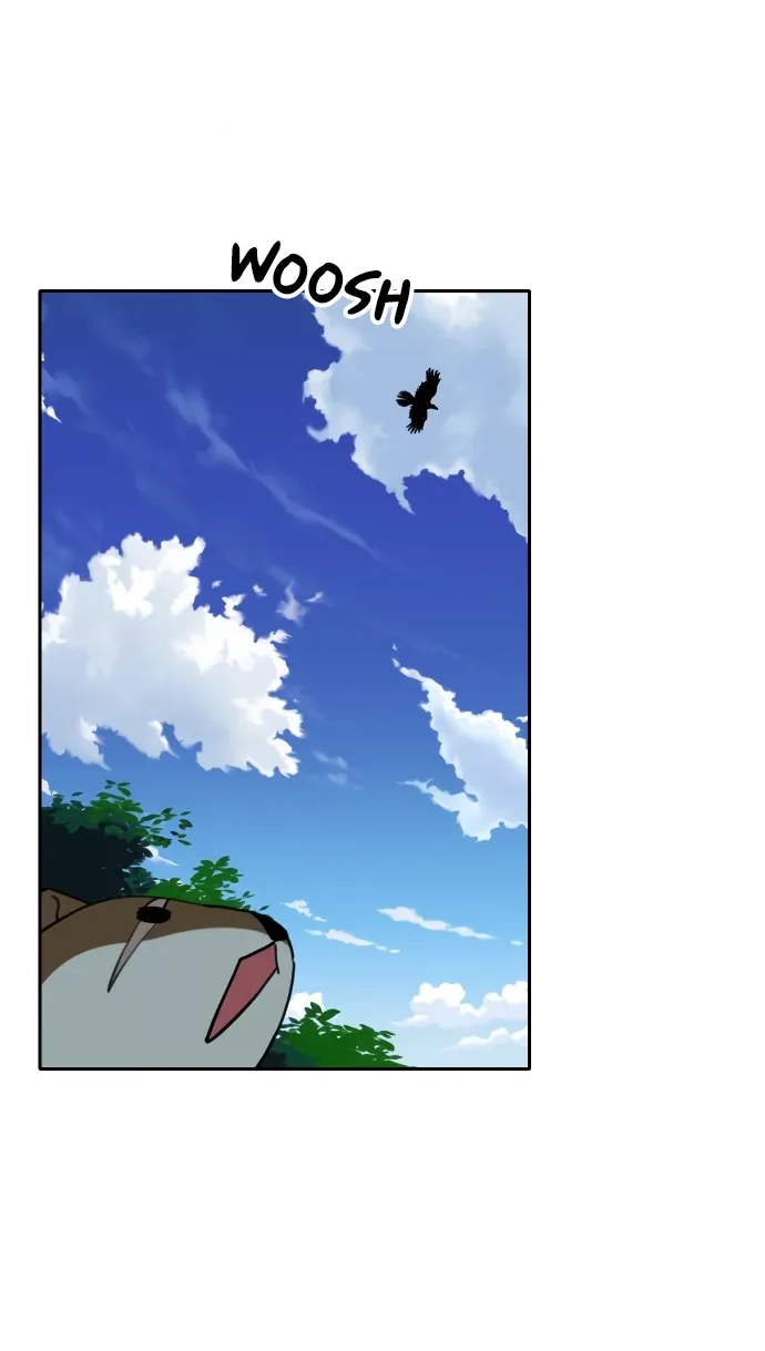Tiger Coming In Chapter 147 page 2 - 
