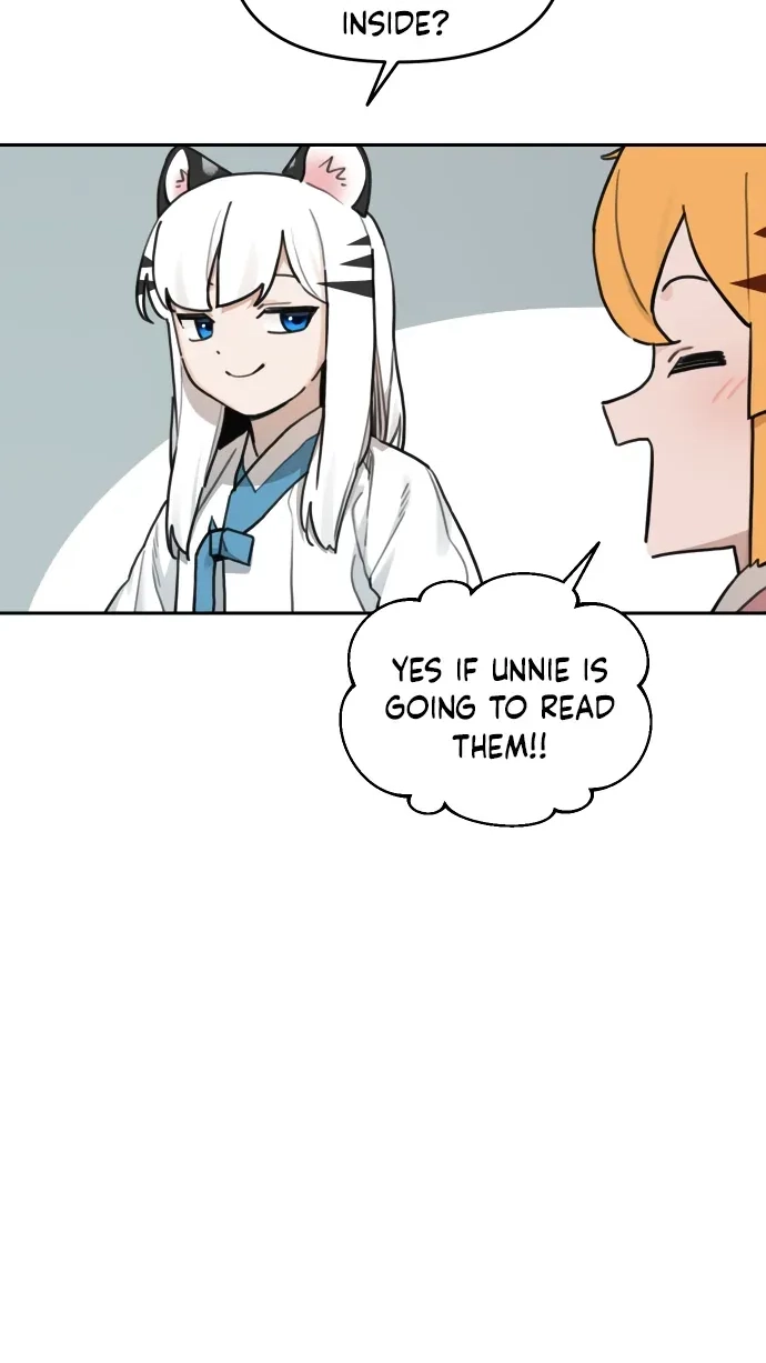 Tiger Coming In Chapter 147 page 12 - 