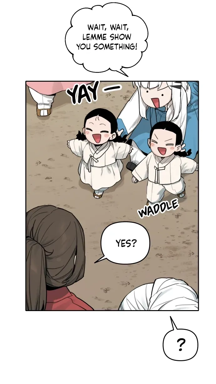 Tiger Coming In Chapter 147 page 15 - 