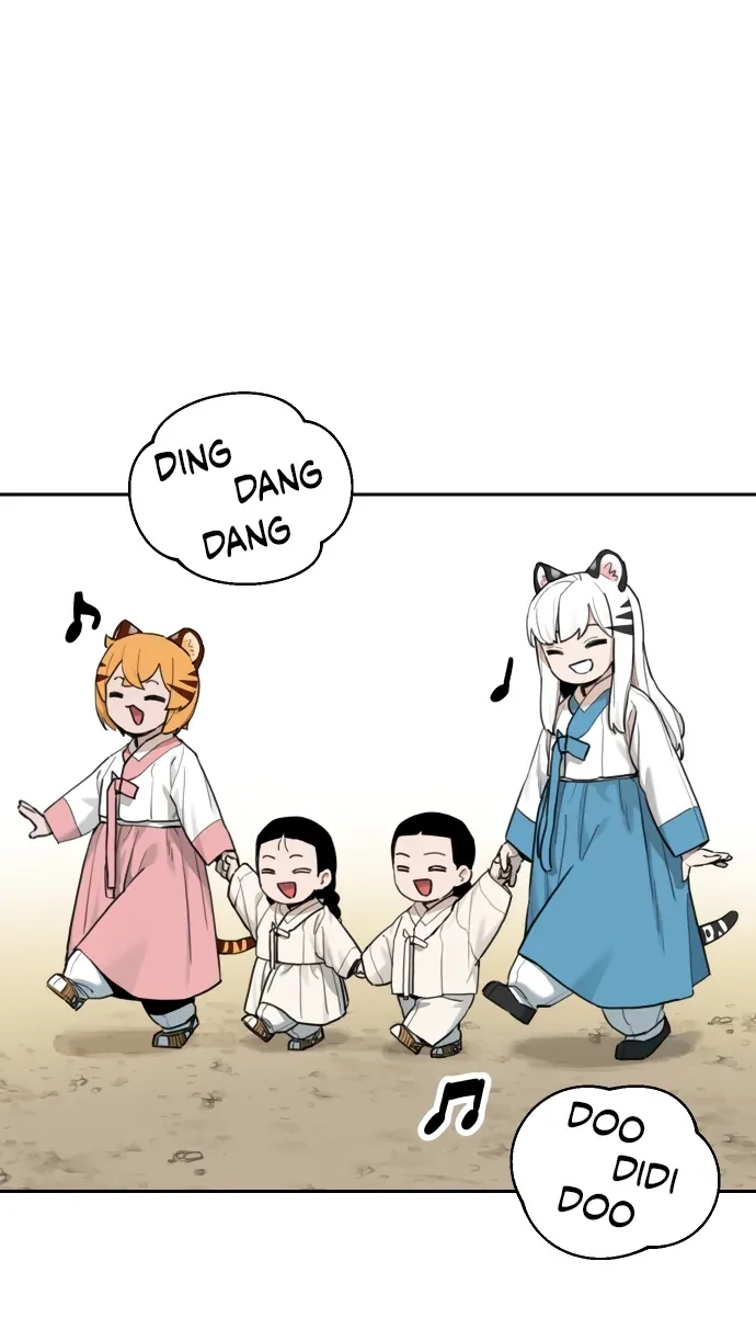 Tiger Coming In Chapter 147 page 16 - 