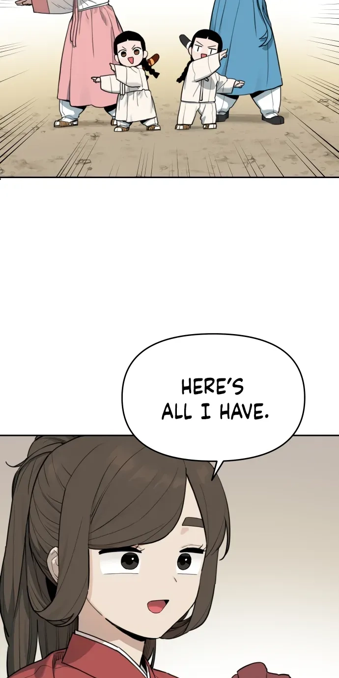 Tiger Coming In Chapter 147 page 18 - 
