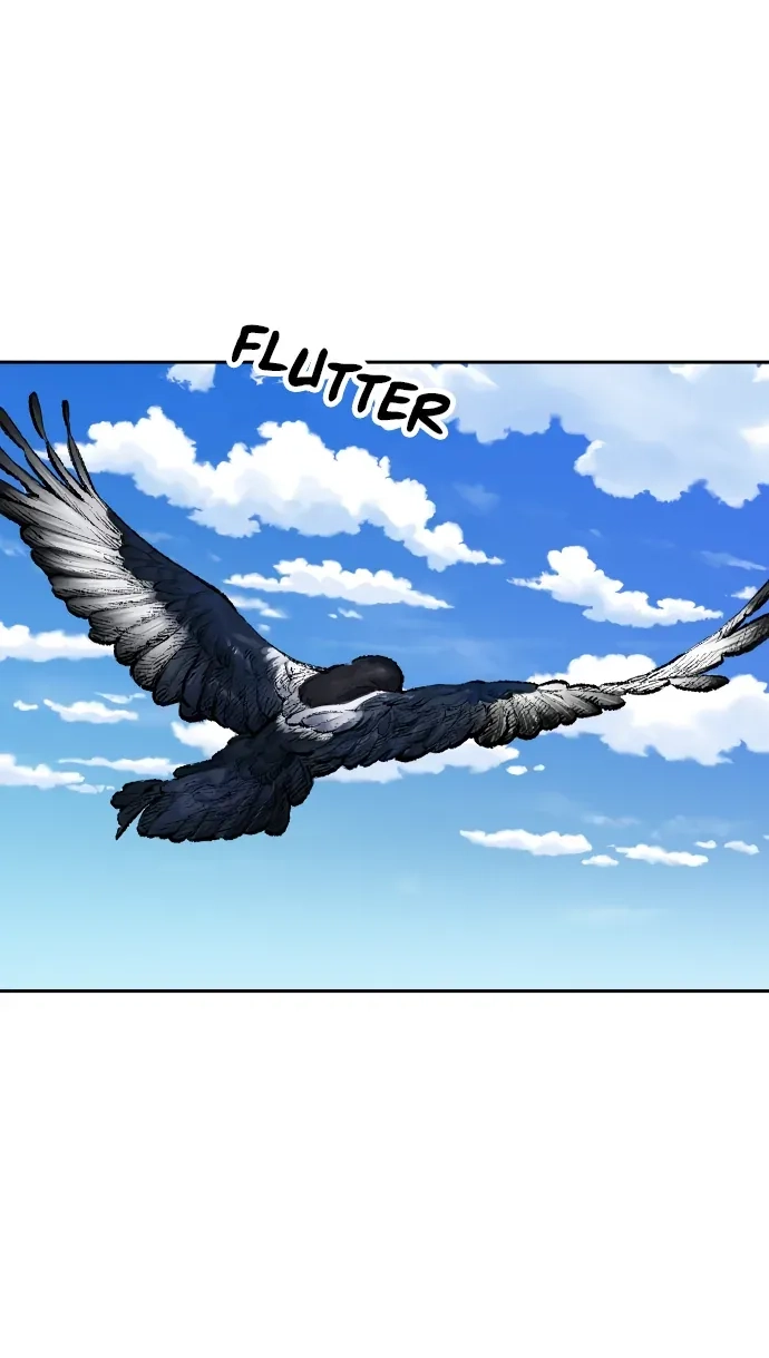 Tiger Coming In Chapter 147 page 3 - 