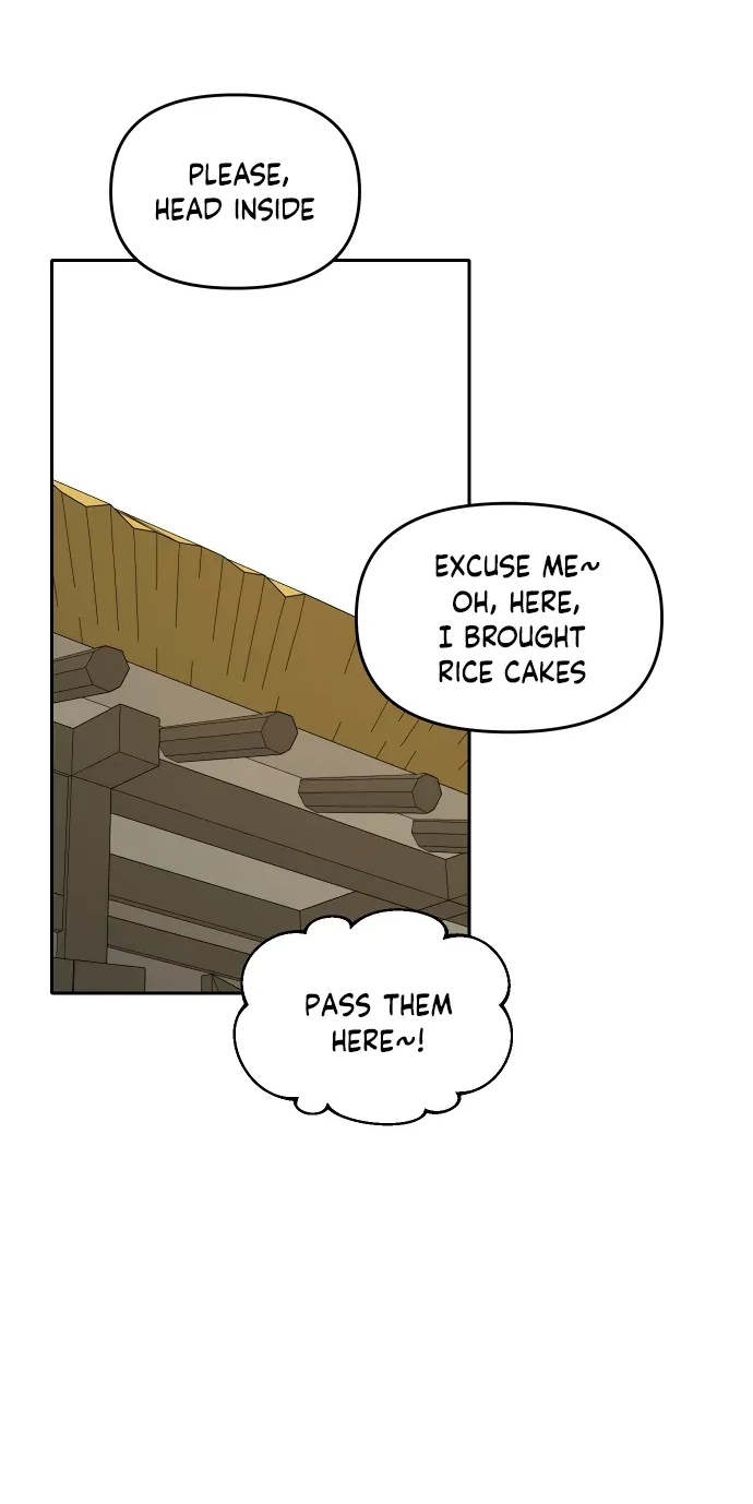 Tiger Coming In Chapter 147 page 22 - 