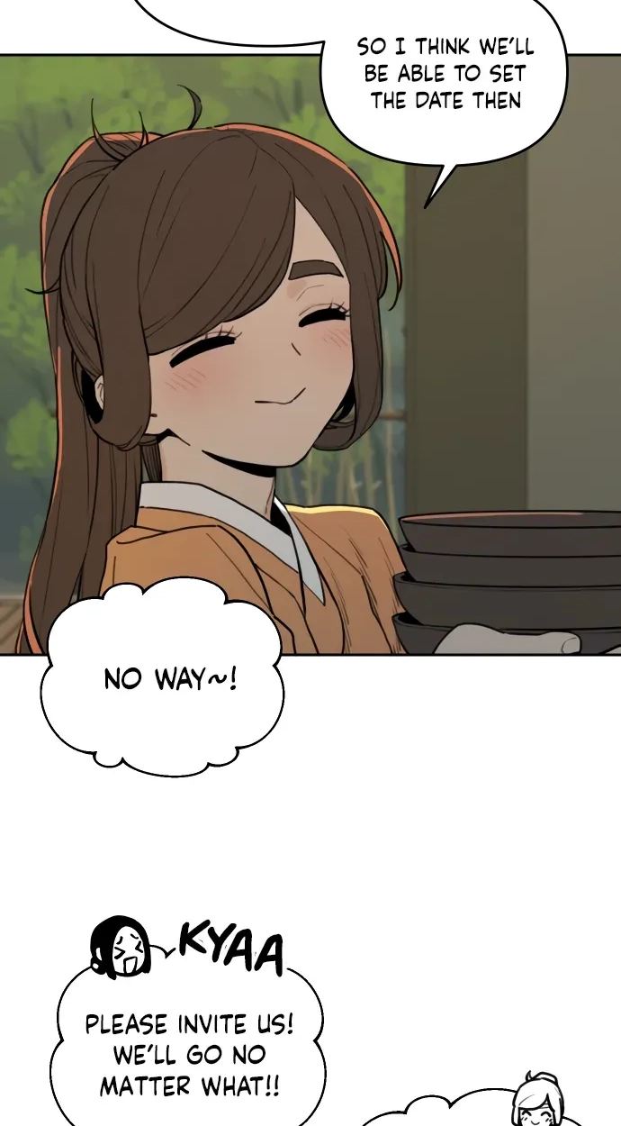 Tiger Coming In Chapter 147 page 26 - 
