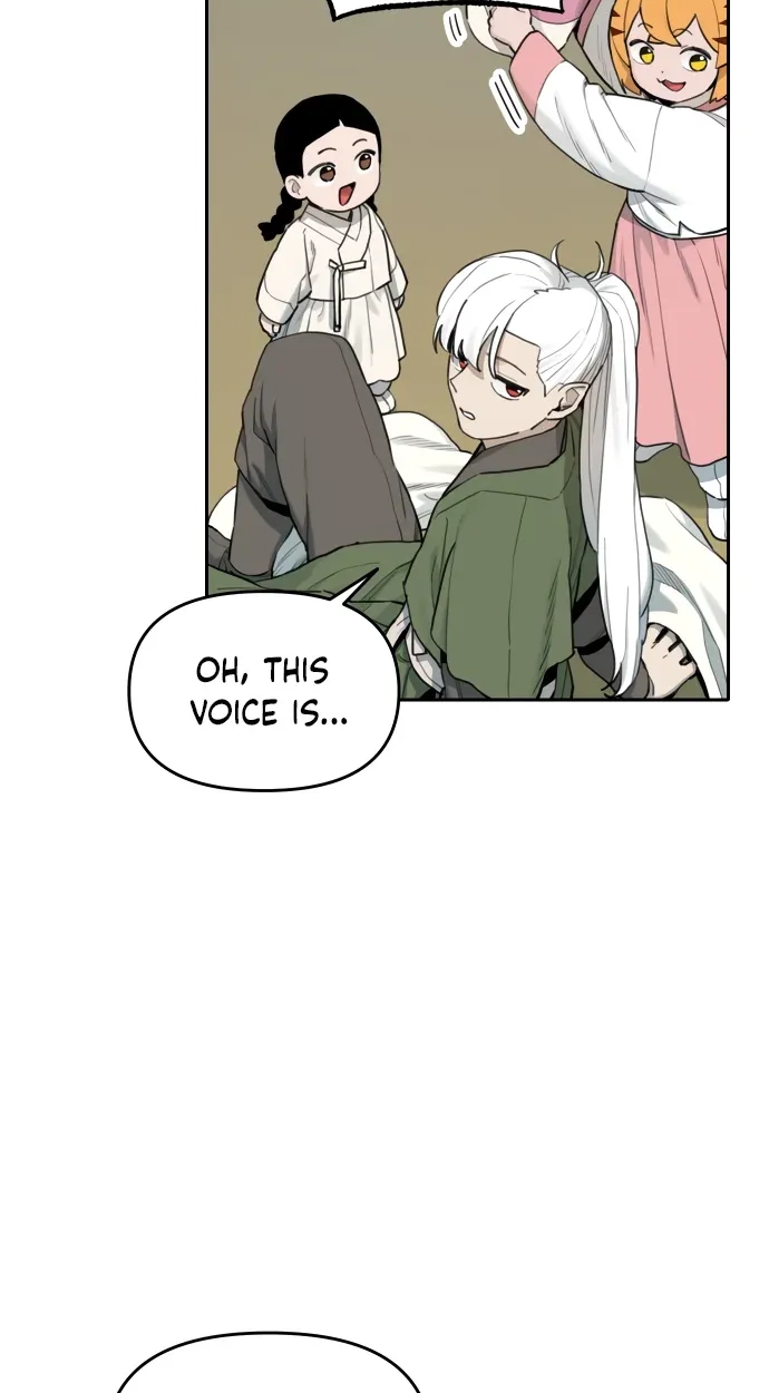 Tiger Coming In Chapter 147 page 28 - 