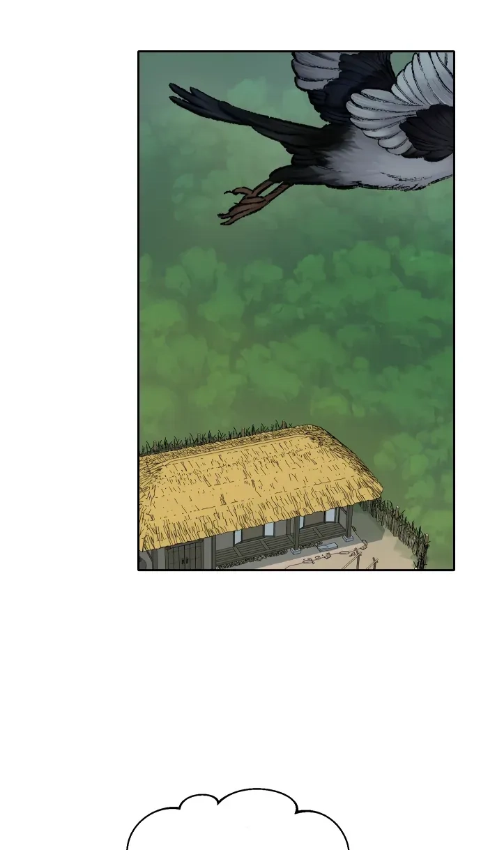 Tiger Coming In Chapter 147 page 4 - 
