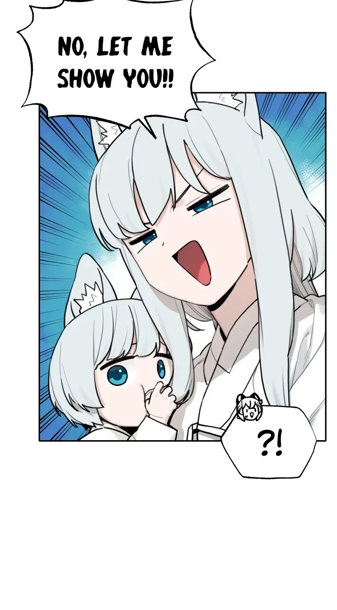 Tiger Coming In Chapter 147 page 31 - 