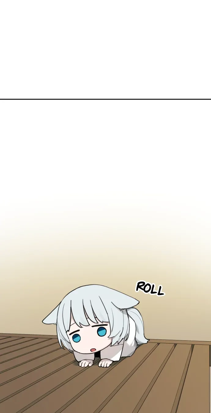 Tiger Coming In Chapter 147 page 32 - 