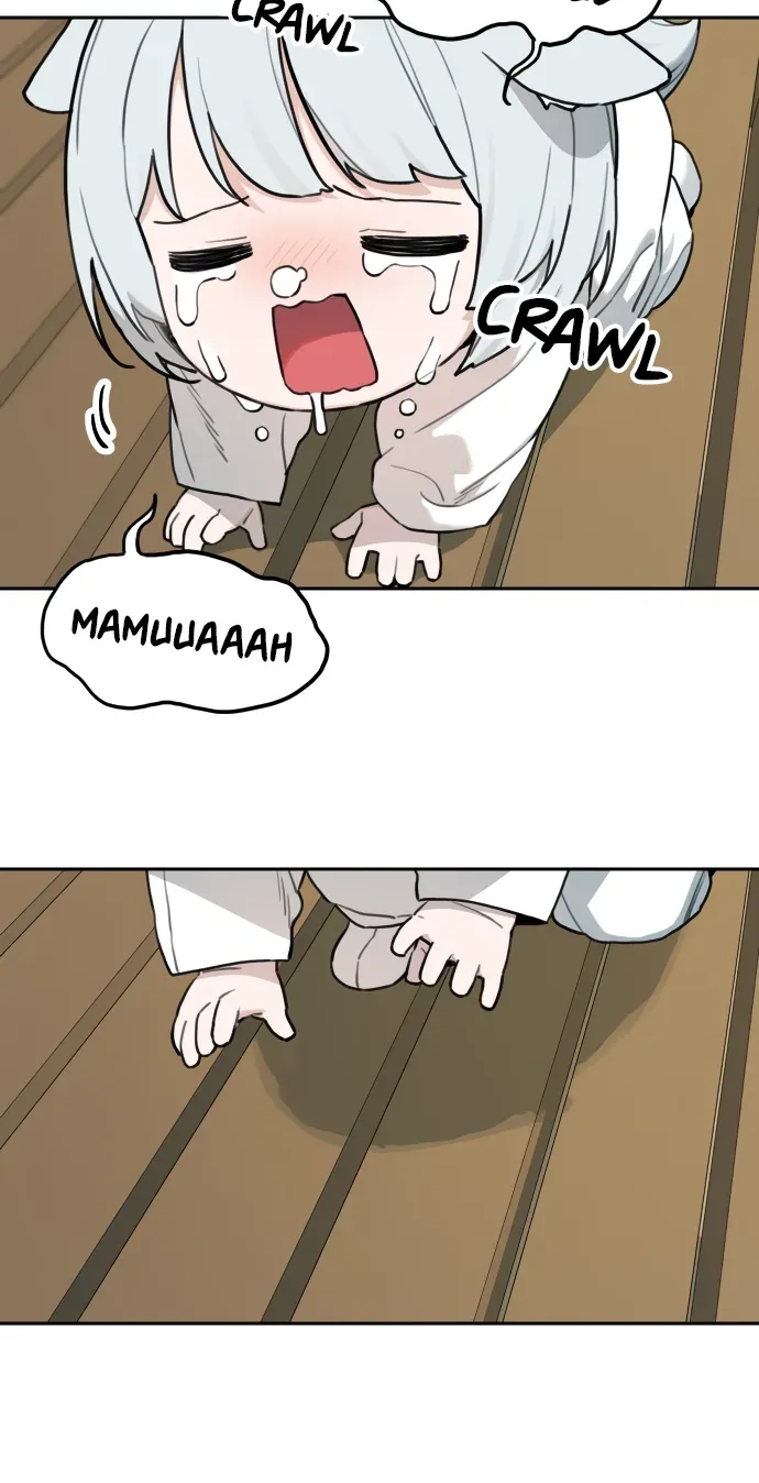Tiger Coming In Chapter 147 page 35 - 