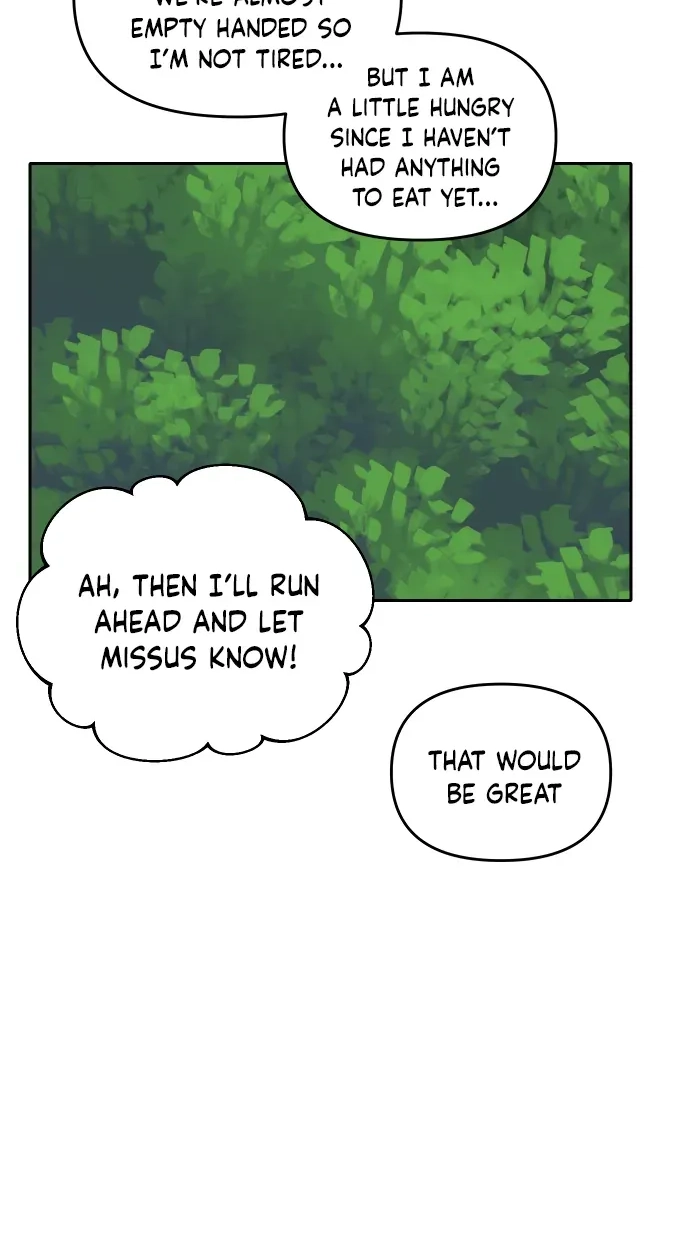 Tiger Coming In Chapter 147 page 46 - 
