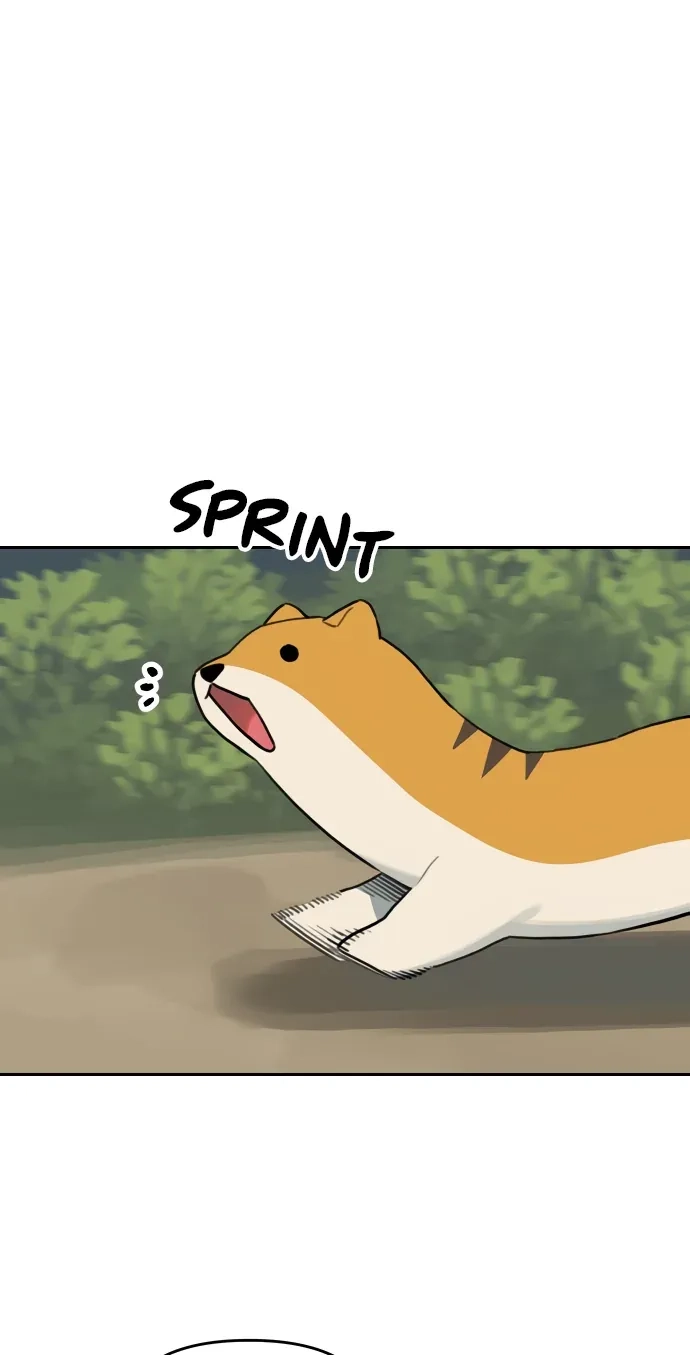 Tiger Coming In Chapter 147 page 47 - 