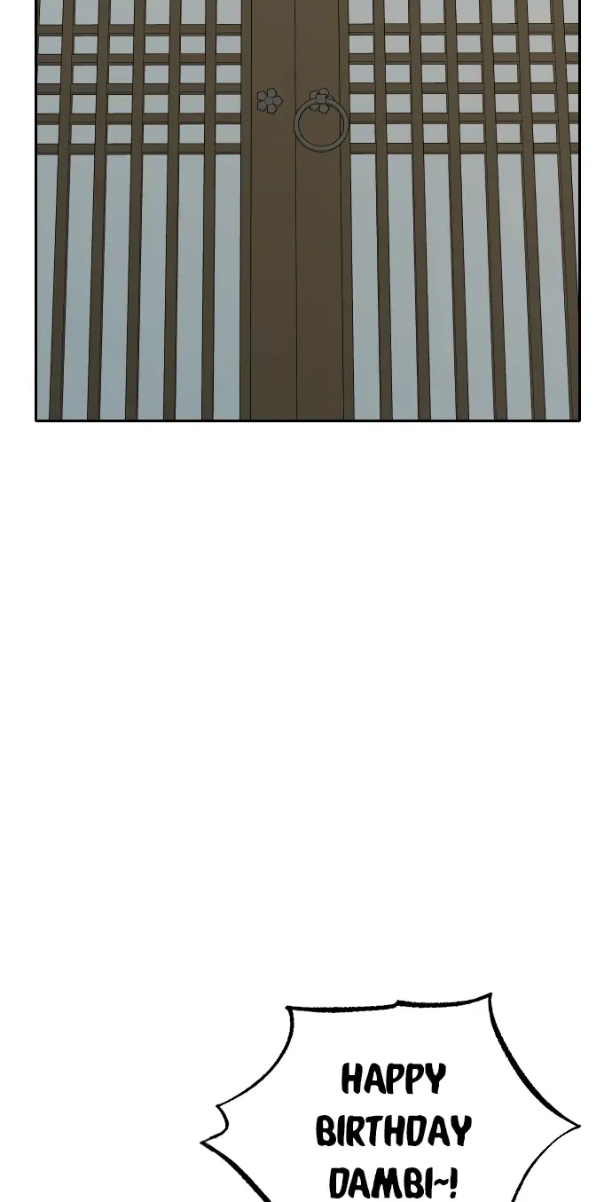 Tiger Coming In Chapter 147 page 49 - 