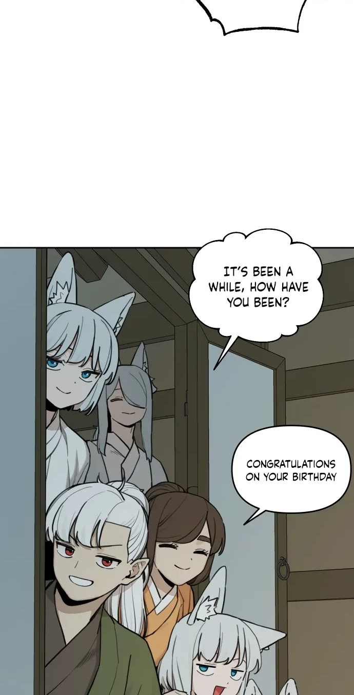 Tiger Coming In Chapter 147 page 51 - 