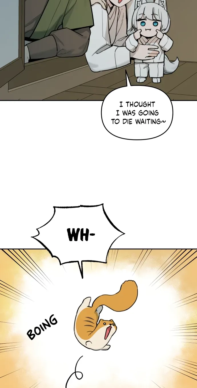 Tiger Coming In Chapter 147 page 52 - 