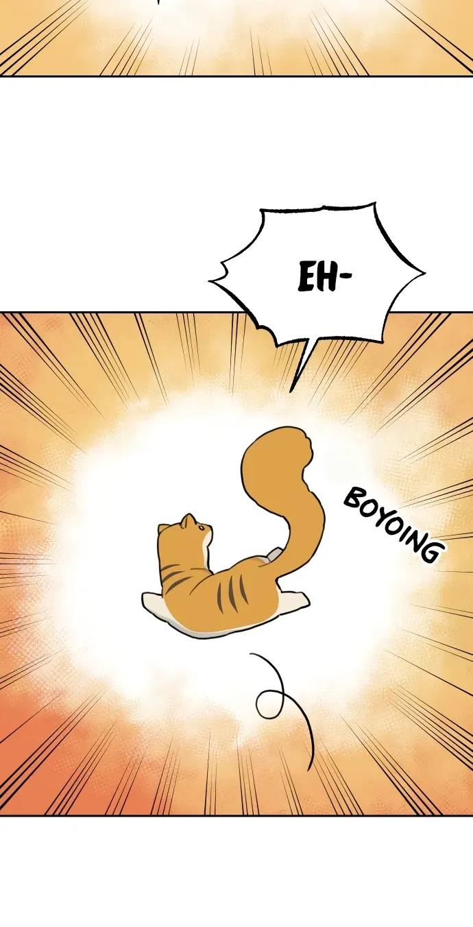 Tiger Coming In Chapter 147 page 53 - 