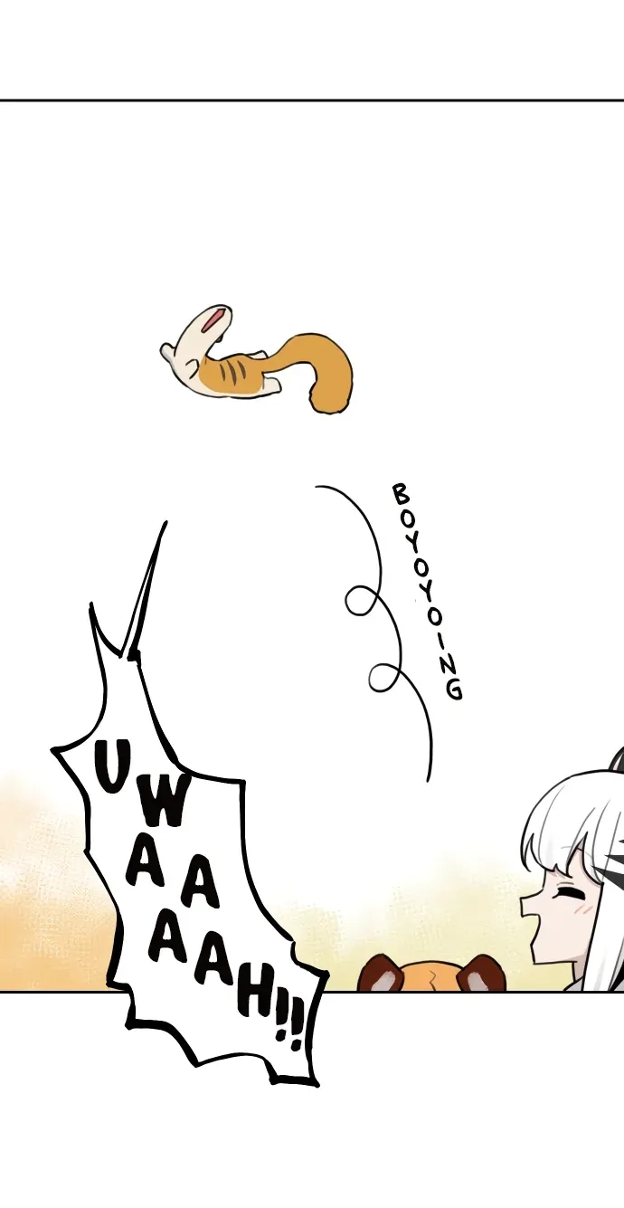 Tiger Coming In Chapter 147 page 54 - 