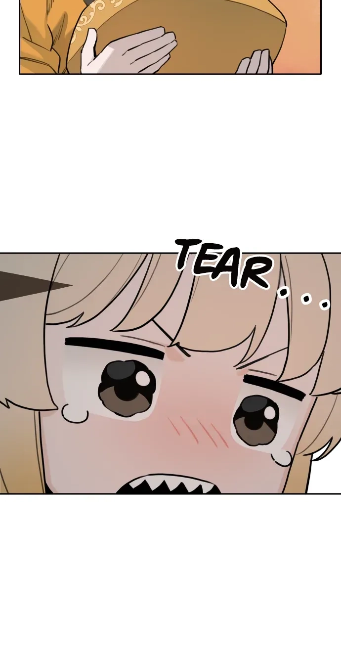 Tiger Coming In Chapter 147 page 58 - 