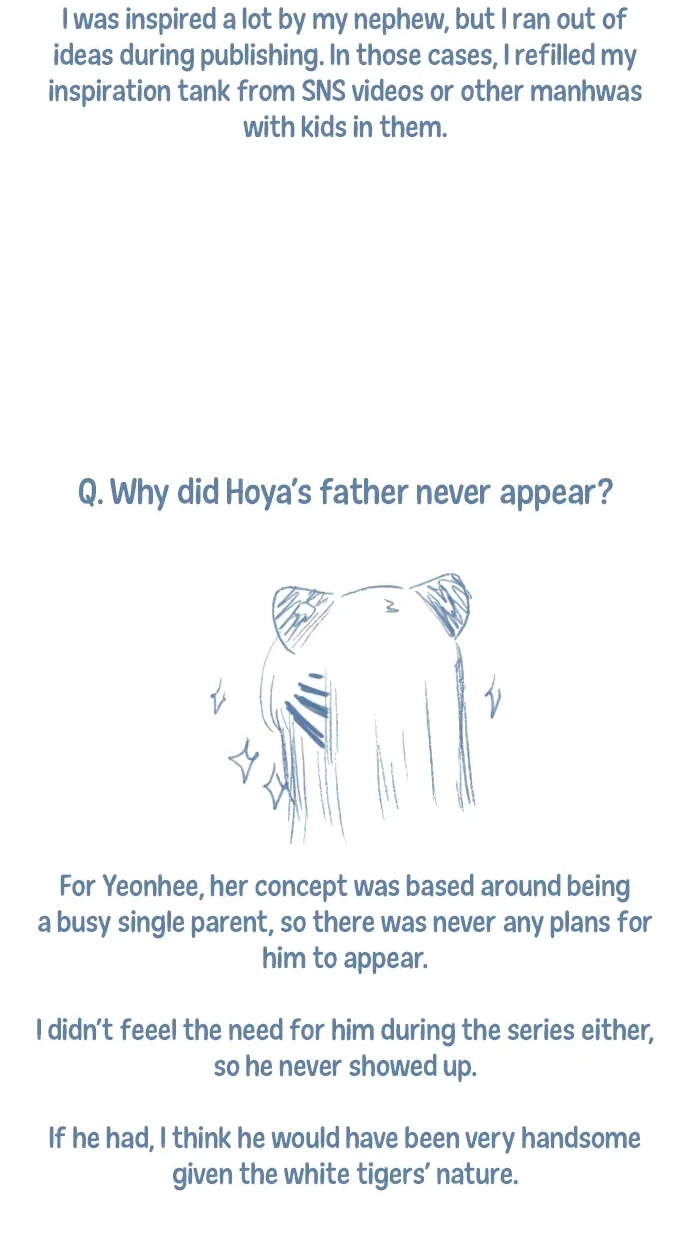 Tiger Coming In Chapter 148 page 14 - 