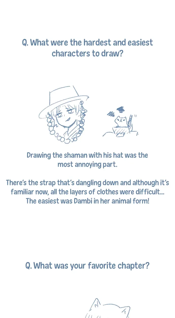 Tiger Coming In Chapter 148 page 15 - 
